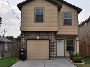 4901 Hollow Hook Rd, Houston, TX 77041