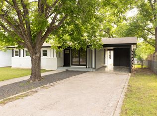 22 Steele St, Lampasas, TX 76550