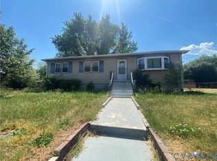 3206 Elmwood Ave, Hopewell, VA 23860