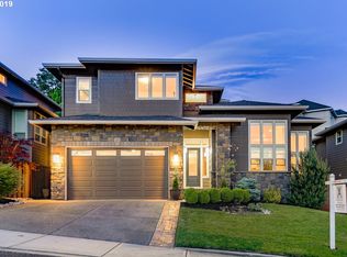 4601 SE 202nd Ave, Camas, WA 98607