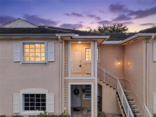 2741 NE 4th St Unit 202, Homestead, FL 33033