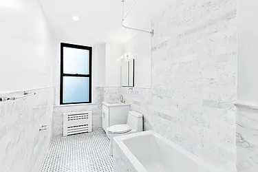 Rented by The Dermot Realty Management Company