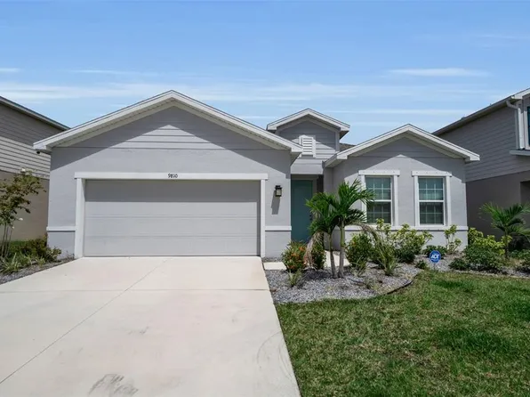9810 EVENTIDE TRAIL, PARRISH, FL 34219