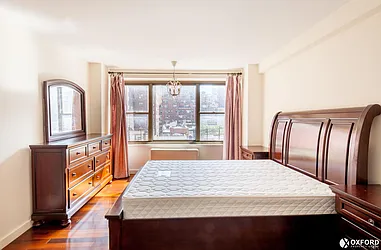 Rented by Oxford Property Group