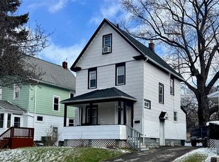 8 Mitchell St, Rochester, NY 14621