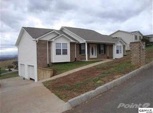 422 Troy Cate Rd, Kodak, TN 37764
