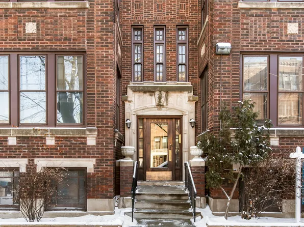 6811 N Greenview Ave #2, Chicago, IL 60626