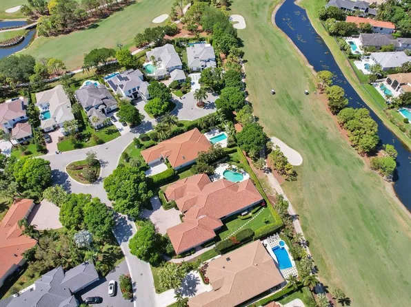 115 W Village Way, Jupiter, FL 33458