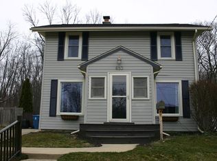 610 Birch St, Marshall, MI