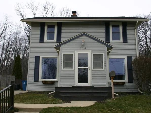 610 Birch St, Marshall, MI 49068