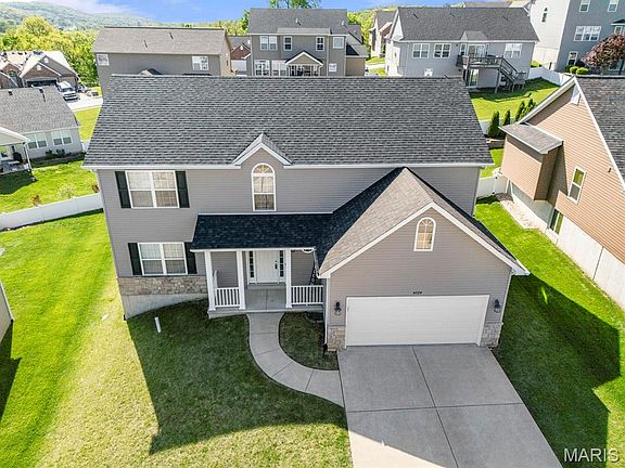 4th image of 4026 Amberleigh Pkwy