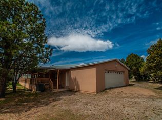 105 Wolf Springs Loop, Nogal, NM 88341