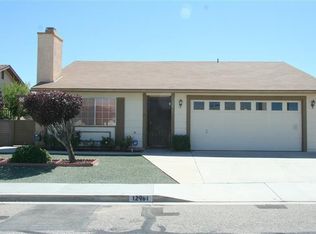 12961 Autumnwood Dr, Victorville, CA 92395