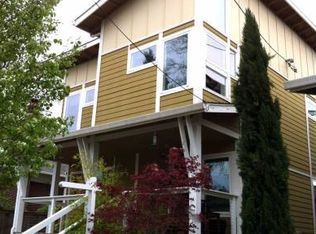 4110 NE 7th Ave, Portland, OR 97211