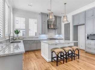 5219 Calle Cordoba Pl, Houston, TX 77007