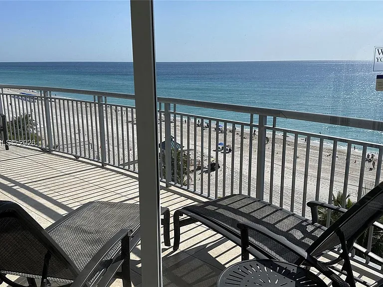 17375 Collins Ave #601 — Photo 16