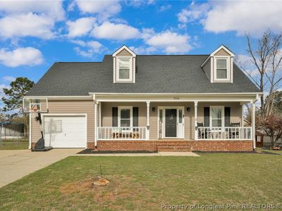 2010 Windlock Dr, Fayetteville, NC, 28304