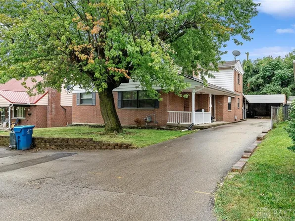 4518 E 4th St, Dayton, OH 45431