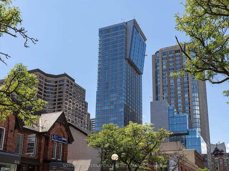 188 Cumberland St #2510 — Photo 1