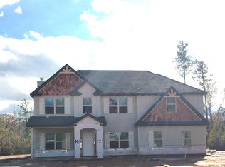 0 Maple Creek Ct #6, Cataula, GA 31804