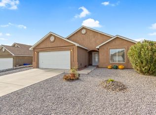 1233 Lea Ranch Dr, Las Cruces, NM 88012