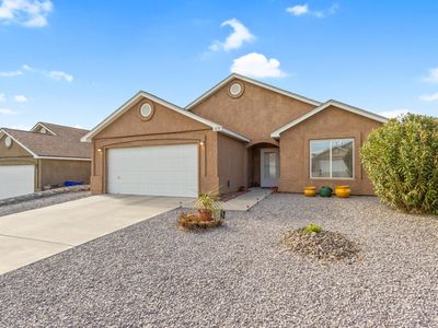 1233 Lea Ranch Dr, Las Cruces, NM, 88012
