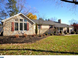1111 W Thomas Rd, Lansdale, PA 19446