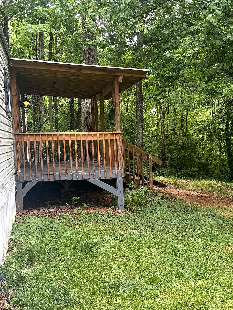 Building Photo - 7149 Old Salisbury Rd