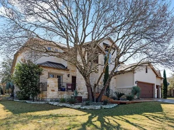 1813 Harvest Dance Dr, Leander, TX 78641