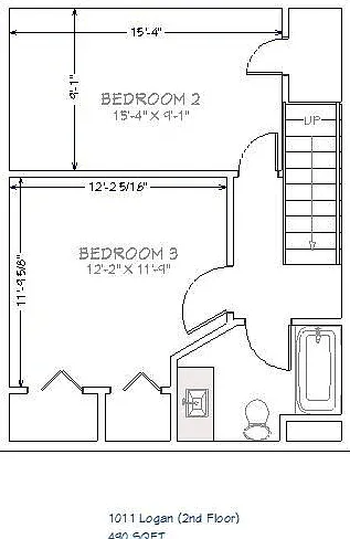 1011 Logan St SE — Photo 11
