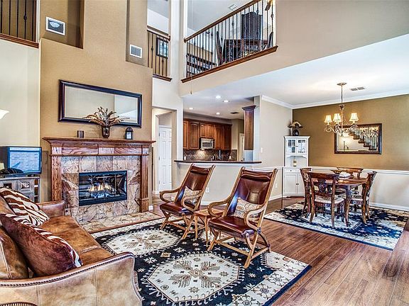 5th image of 3524 Flat Creek Dr
