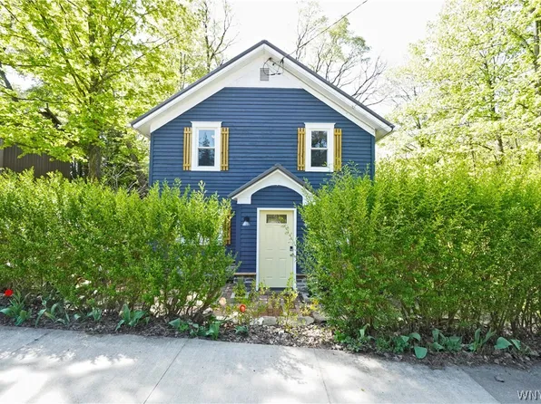 75 Washington St, Cattaraugus, NY 14719