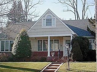 401-403 Mercer Ave, Spring Lake, NJ 07762