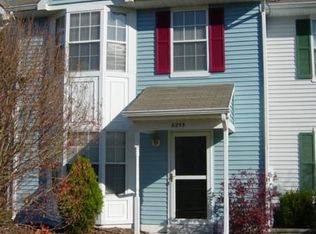 6295 Whistlers Pl, Waldorf, MD