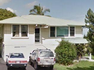 472 Mohouli St, Hilo, HI 96720
