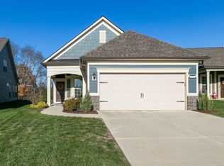 852 Clay Pl, Spring Hill, TN 37174