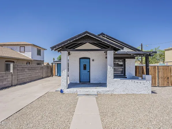 1014 S 2ND Street, Phoenix, AZ 85004