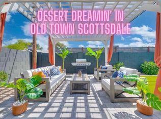 8619 E Jackrabbit Rd, Scottsdale, AZ 85250
