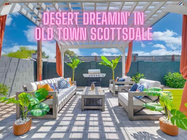8619 E Jackrabbit Rd, Scottsdale, AZ 85250