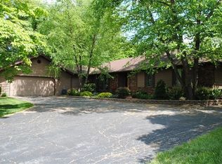 1775 N Ridgeview Rd, Michigan City, IN 46360