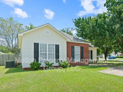 202 Norman Ln, Warner Robins, GA, 31093