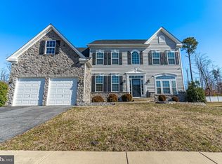 3510 Saint Marys View Rd, Accokeek, MD 20607