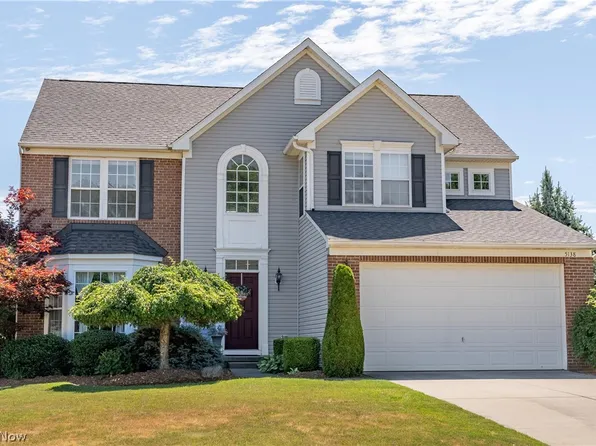 5138 Susetta Ave NW, Canton, OH 44709