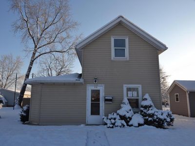 208 Randolph St, Ashville, OH, 43103