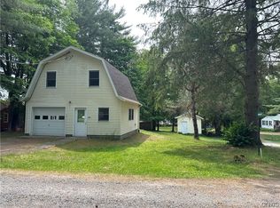 2005 Forest St, Remsen, NY 13438