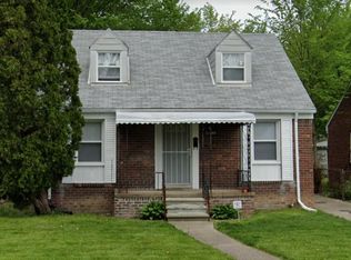 10925 Marne St, Detroit, MI 48224