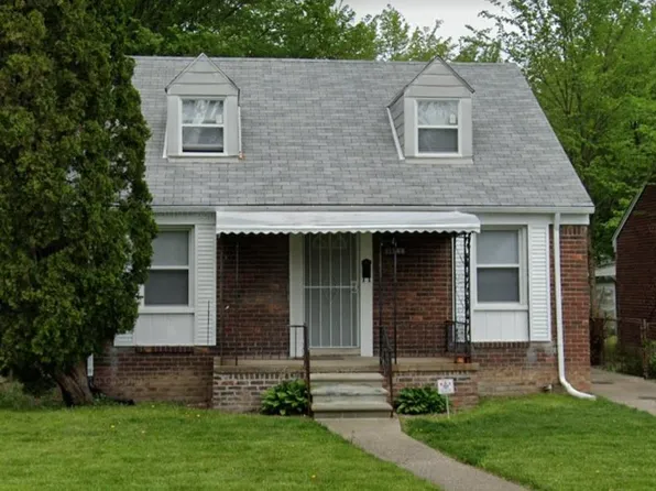 10925 Marne St, Detroit, MI 48224