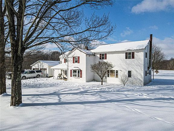 2639 Mercer Pike, Cochranton, PA 16314 | Zillow