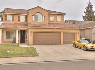 4212 Laguna Seca Ct, Modesto, CA 95356