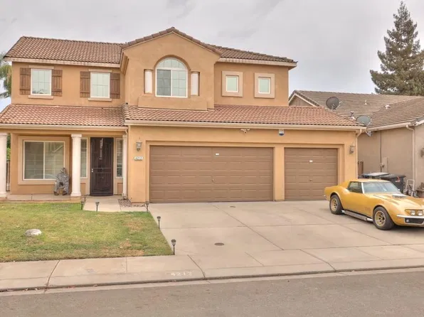 4212 Laguna Seca Ct, Modesto, CA 95356